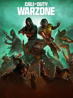 Call of Duty: Warzone