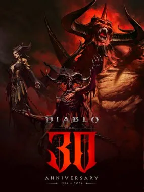 Diablo IV