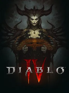 Diablo IV — Twitch drops supported