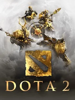 Dota 2 — Twitch drops supported