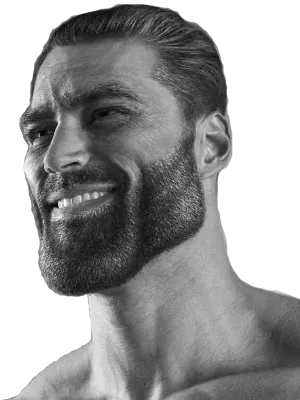Gigachad