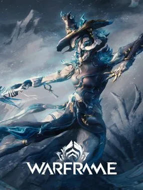 Warframe